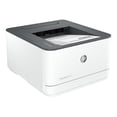 thumbnail image 1 of Imprimante monochrome sans fil HP LaserJet Pro 3001dw, 1 of 8