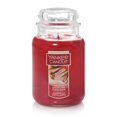 thumbnail image 1 of Bougie parfumée Yankee Candle, format original grande jarre, 1 of 1