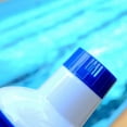 thumbnail image 3 of Amdohai Mini Float Dispenser Float Cup Pool Chlorine Tablet Dispenser for Pool, Spa, Hot Tub, and Fountain, Perfect for Inflatable Above-Ground Pools, 3 of 7