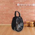 thumbnail image 4 of CHUANK 1 Set Portable Outdoor Cookware Kit Camping Cooking Utensils Set with Storage Bag Camping Kitchen Cookware Equipment Accessories Set, 4 of 7