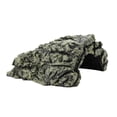 thumbnail image 1 of Reptile Hiding ,  Decoration Ornament Environmental And Non-  Basking Cave, For Aquarium Home Turtles Courtyard, 1 of 7