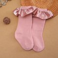 thumbnail image 3 of B91xZ Chaussettes Basses Unisexes, Chaussettes Hautes Arc-en-Ciel Colorées, Rouge Melon D\'eau S Bébé, 3 of 5
