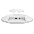 thumbnail image 3 of TP-Link Omada EAP673 V1 Wi-Fi 6 Dual-Band Wireless Access Point Wall Ceiling Mount, 3 of 4