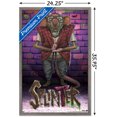 thumbnail image 2 of Teenage Mutant Ninja Turtles: Mutant Mayhem - Splinter, 2 of 4