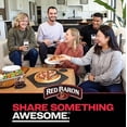 thumbnail image 3 of Red Baron Fully Loaded Pepperoni Hand Tossed Crust Frozen Pizza, 815 g, Red Baron Fully Loaded Pepperoni Hand Tossed Crust Frozen Pizza 815gram, 3 of 5