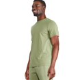 thumbnail image 4 of George Men's Basic Tee, 4 of 6