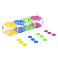 thumbnail image 1 of Acrylic  Toys, Bird Toys,  For Bird, 1 of 8