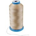 thumbnail image 2 of Durable Nylon Sewing Thread for Outdoor Leather Seats Bags Shoes Canvas Upholstery Sewing Machine Hand Stitching, 2 of 5