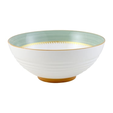Vienna ceramic 8 inch big bowl