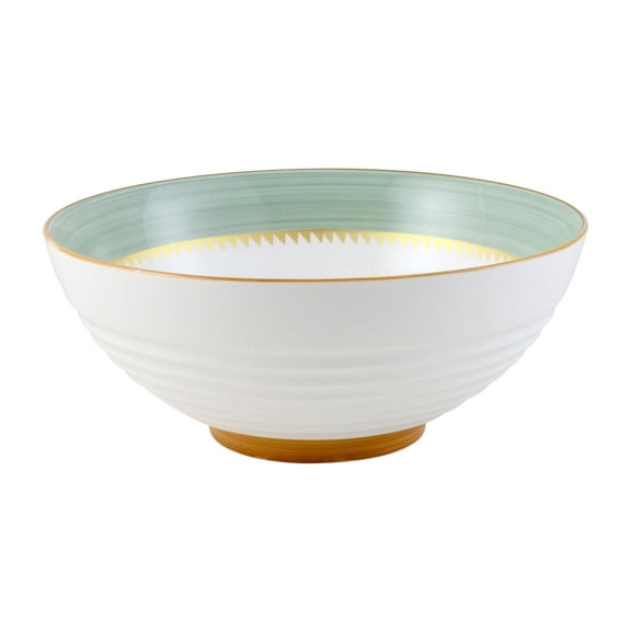 Vienna ceramic 8 inch big bowl