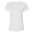 thumbnail image 2 of Gildan T-Shirt Mi-Poids Softstyle pour Femmes, 2 of 2