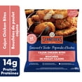 thumbnail image 1 of Schneiders Cajun Chicken Bites, 600 g, 1 of 5
