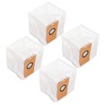 thumbnail image 4 of Vacuum Cleaner Dust Collection Bag,4pcs Vacuum Cleaner Dust Vacuum Cleaner Bag Vacuum Cleaner Accessory Best in Class, 4 of 8