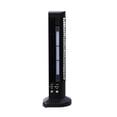 thumbnail image 1 of Herunwer Tower Fan for Bedroom, Oscillating Tower Fans that Blow Cold Air for Sleeping, Standing Fan, Small Cooling Portable Fans, Fathers Day, Graduation Gifts, 1 of 1