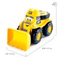 thumbnail image 2 of Cat® Junior Crew Lil’ Mighty Wheel Loader, 2 of 3