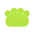 thumbnail image 1 of TIELUTT Indoor Rug Mat Kitty Pet Cat for Litter And Small Mat Litter Liter Mat Cat Litter Mat Whisker City Microfiber Cat Litter Mats Cat Litter Mats Scatter Control Large Small Litter Mat for Cats, 1 of 1