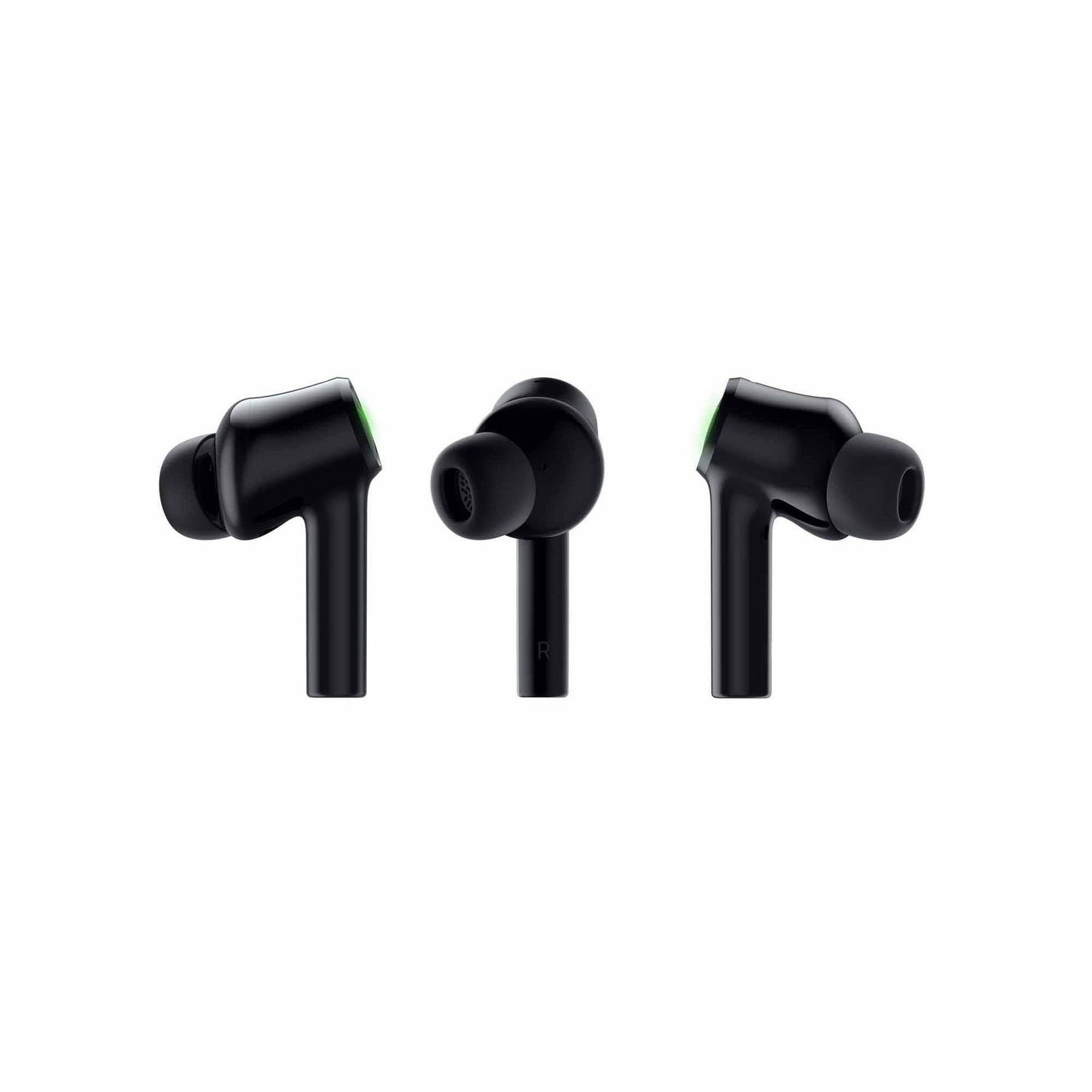 Razer Hammerhead HyperSpeed - Écouteurs de gaming sans fil multiplateforme