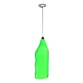 thumbnail image 2 of Sueyeuwdi Immersion Blender Kitchen Gadgets Mini Handheld Electric Eggs Mixer Cream Coffee Cake Household Eggs Mixer Green 27*8*3cm, 2 of 2
