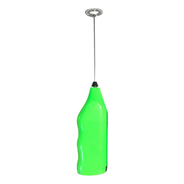 WHEANG Mini Handheld Electric Eggs Mixer Cream Coffee Cake Household Eggs Mixer