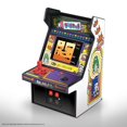 thumbnail image 1 of 6" COLLECTIBLE RETRO DIG DUG MICRO PLAYER, 1 of 7