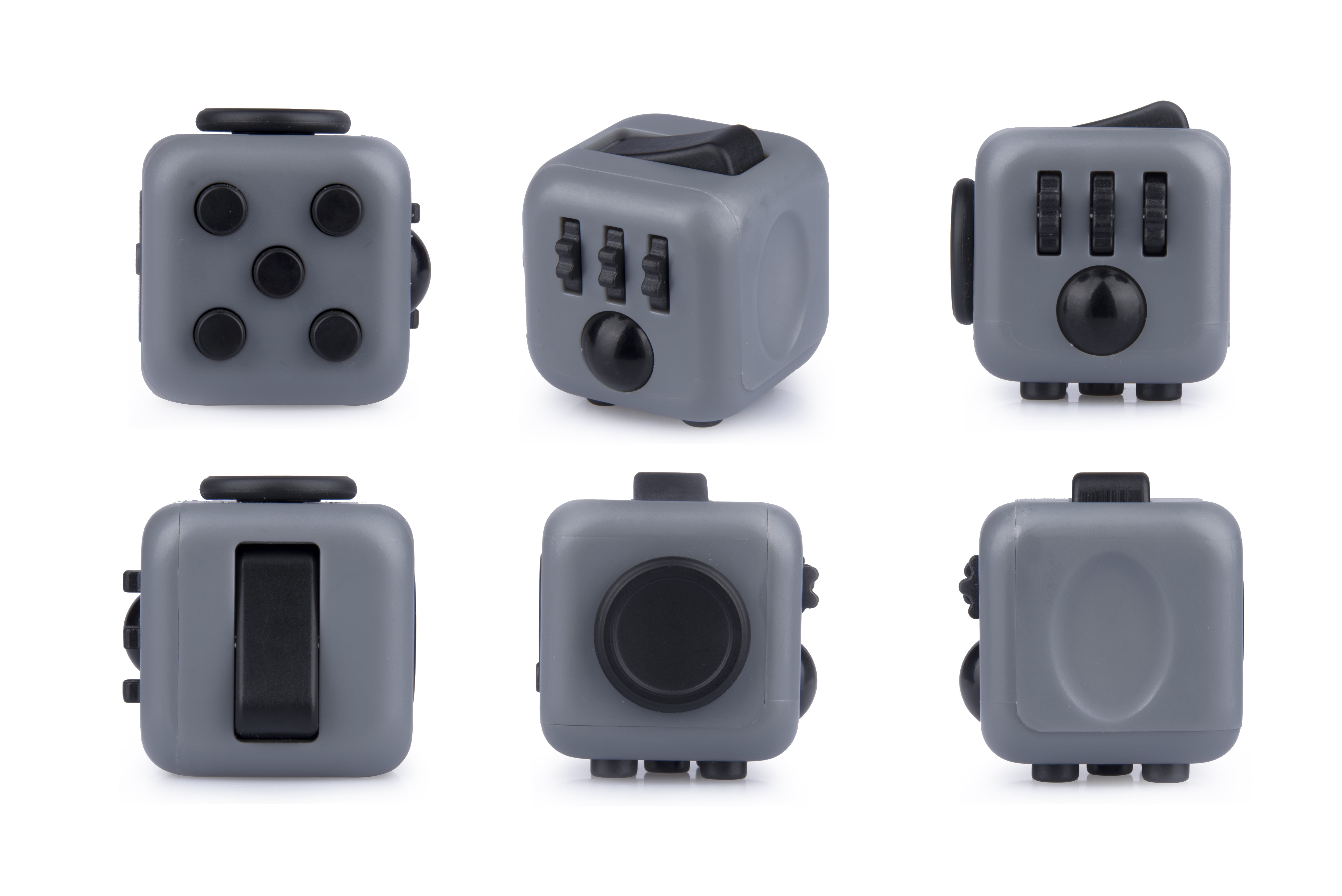 Zuru The Original Fidget Cube Toy