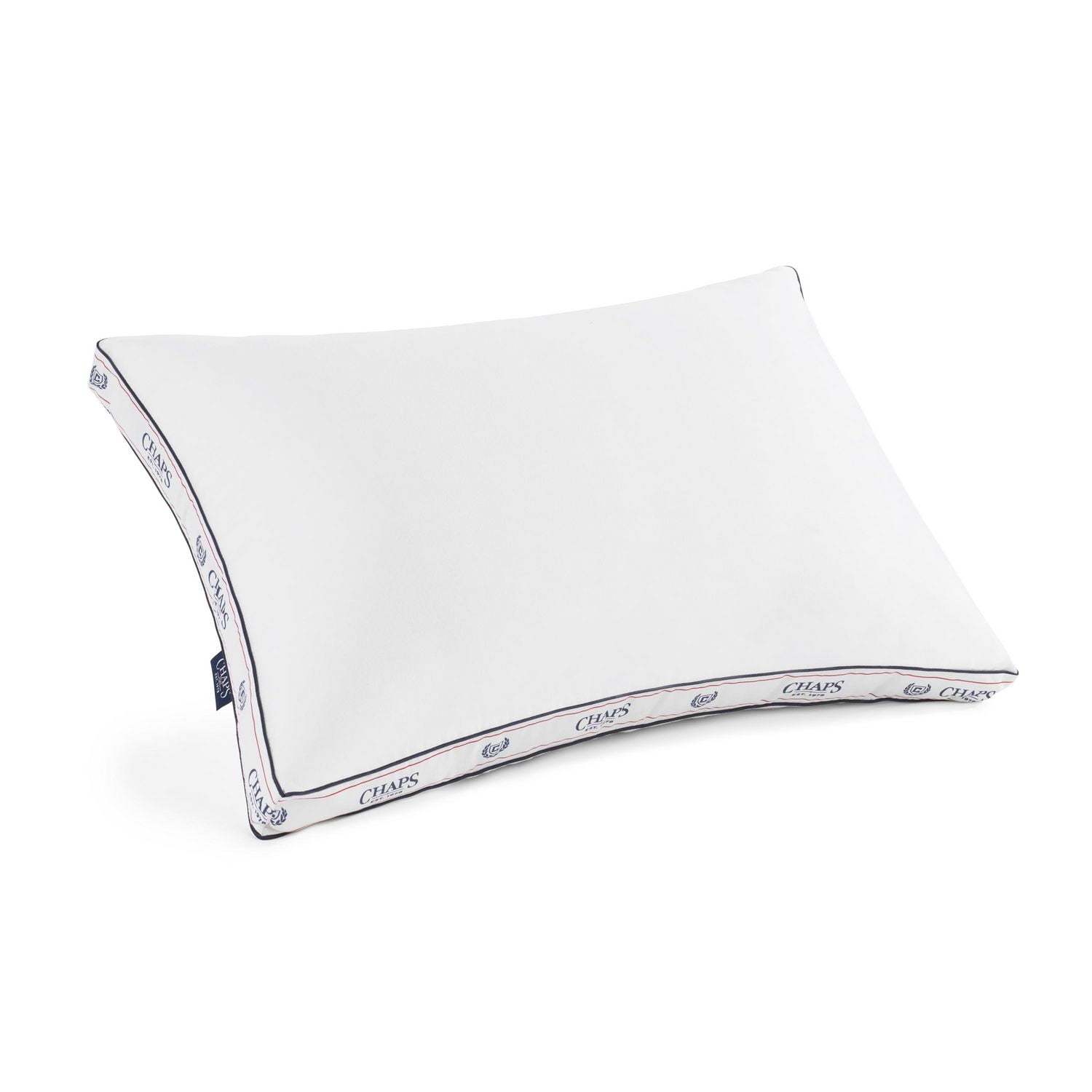Oreiller extra ferme Chaps avec soufflet