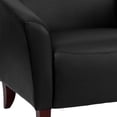 thumbnail image 3 of Sofa en cuir blanc de la série HERCULES Imperial, 3 of 9