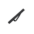 thumbnail image 1 of Decodeary Bow Case Full for Protection Scratchproof Sturdy S Liners Dustproof Universal Soft Black S, 1 of 6