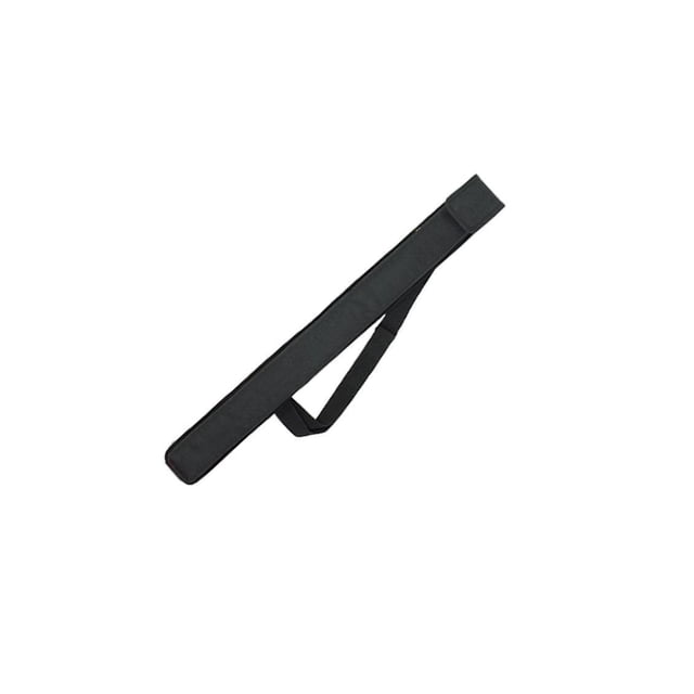 Decodeary Bow Case Full for Protection Scratchproof Sturdy S Liners Dustproof Universal Soft Black S