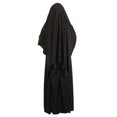 thumbnail image 3 of Traditional Adult Nun Costume, 3 of 6