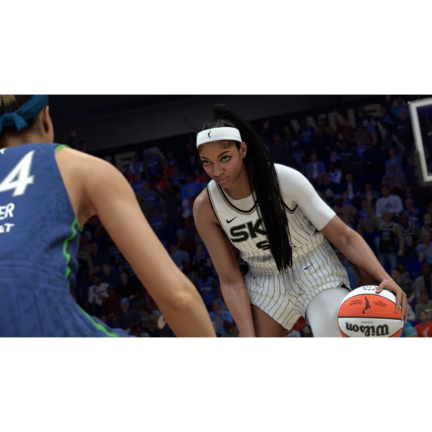 NBA 2K26 (Nintendo Switch 2) - Walmart.ca