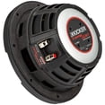 thumbnail image 4 of KICKER 48CWRT674 CompRT 2 Ohm 300 Watts 6.75 Inch Car Audio Subwoofer, 4 of 8