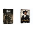 thumbnail image 1 of Yellowstone Season 5 Part 1 & 1883 Season 1 (DVD) -English only, 1 of 7