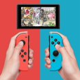 thumbnail image 3 of Compatible with Nintendo Switch Controller,Replacement for Switch Controllers, Support Dual Vibration/Wake-up/Motion Control, 3 of 3