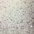 thumbnail image 3 of Clearance! beishanbush Home Decor Diy Polycaprolactone Moldable Thermoplastic Polymorph Pellet 50G Plastic Home Diy One Size White, 3 of 5