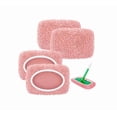 thumbnail image 1 of Tyidzon Tête de Rechange pour Tapis de Vadrouille en Microfibre Lavable, 1 of 4