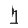 thumbnail image 4 of MSI 27 Pouces 2560 x 1440 (QHD) 100HZ Moniteur de Conférence IPS avec Caméra Web, Type - C 98W PD, Ethernet, Chaîne Daisy, Hauteur et Pivotement Réglables, Haut-Parleur (PRO MP275QPDG), 4 of 5