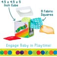 thumbnail image 4 of The World of Eric Carle Tissue Box Sensory Toy, 4 of 9