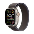 thumbnail image 1 of Apple Watch Ultra 2 (GPS + Cellular) Blue Trail Loop - Medium/Large, 1 of 8
