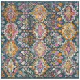 thumbnail image 3 of SAFAVIEH Madison Britton Tapis Géométrique, 3 of 4
