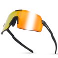 thumbnail image 1 of WEST BIKING Polarizing Riding Glasses Cycling Glasses Windproof Outdoor Sunglasses, 1 of 8