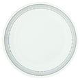 thumbnail image 1 of Corelle Mystic Grey 8.5" Glass Salad Plate, 1 of 2