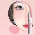thumbnail image 1 of Kakashow Bâton de Fard à Joues Eyeshow Fard à Joues 2 en 1 Stylo Cosmétique Budgétaire` C9W9, 1 of 8