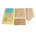 thumbnail image 2 of Dioramas Building Model Kits 1/35 European Ruins House Scenery Layout. C, 2 of 8