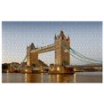 thumbnail image 1 of Bamboohart Adults Puzzles 500 Piece Large Puzzle Game Interesting Toys Personalized Gift, 1 of 3