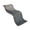 Gris Foncé, variante sur Birdeem Housse de Coussin de Sofa en Velours Côtelé, Coussin de Sofa Antidérapant en Peluche pour Salon Moderne, Protège-Canapé Réversible Extensible, Housse de Dossier 60x150cm