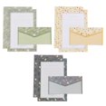 thumbnail image 1 of CNKOO Stationary Set Stationery Letter Writing Paper  Stationary Paper And Envelopes Set - Style 3, 1 of 5