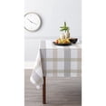 thumbnail image 1 of Nappe en tissu imprimé Hometrends, 1 of 1