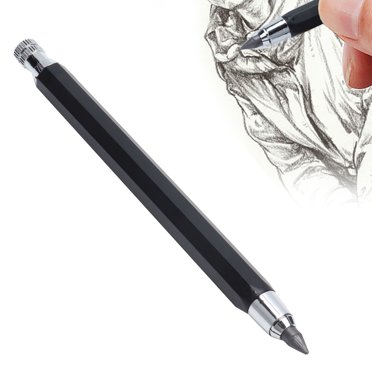 LAFGUR Automatic Mechanical Pencil with Refill, 5.6mm, 1 Count