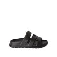 thumbnail image 1 of Time and Tru Women's Beach Sandals, 1 of 4